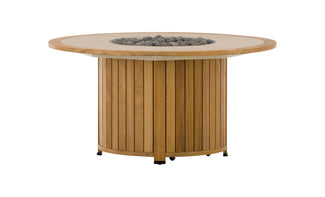 Alex Fire Pit Table 19